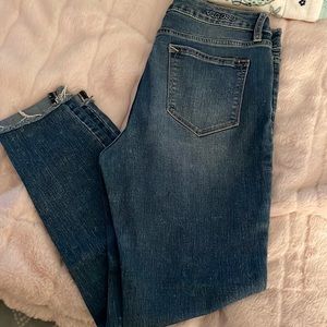 Vigoss Marley Super Skinny Jean